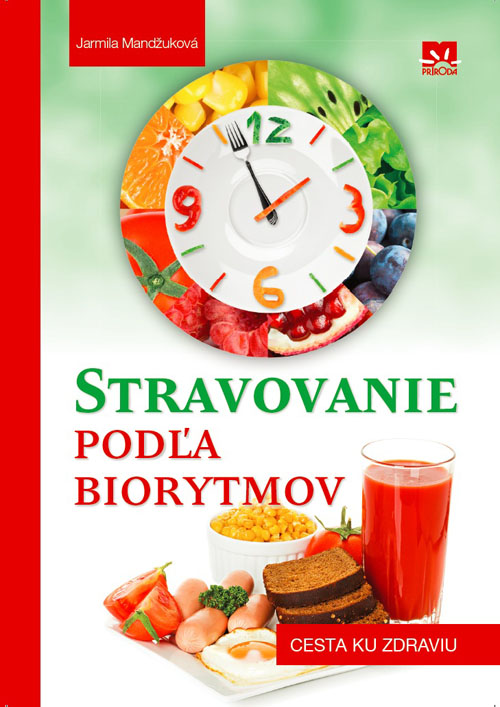 Stravovanie podla biorytmov