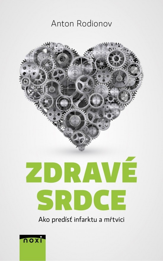 Zdrave srdce