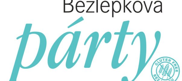 BEZLEPKOVÁ PÁRTY v magazíne TESCOMA